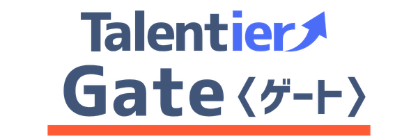Talentier Gate