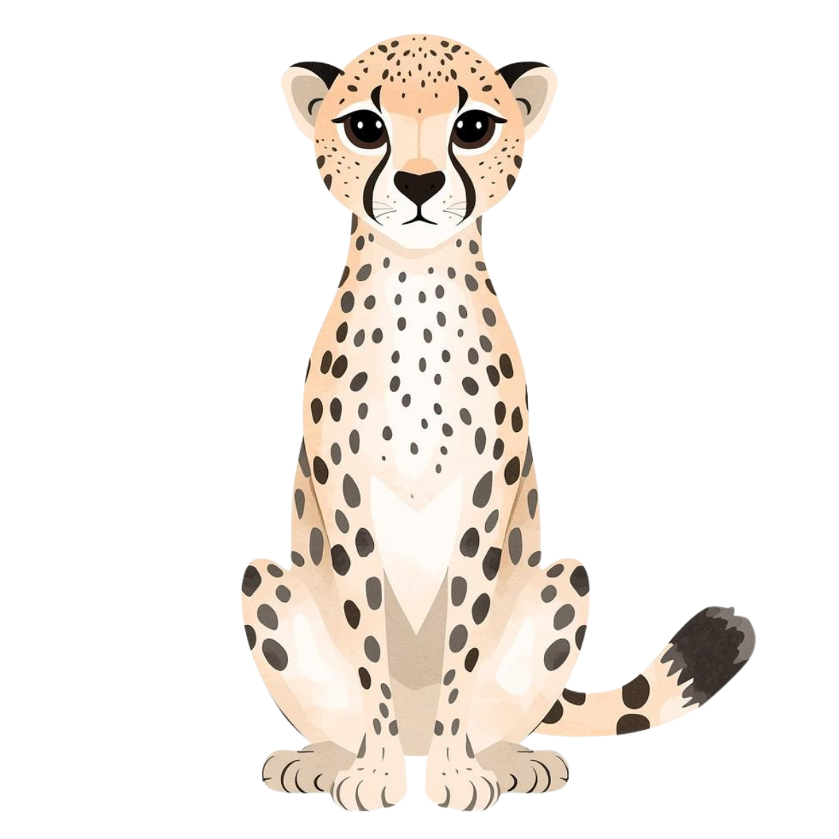 チータータイプ