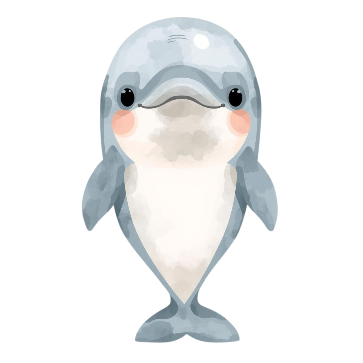 イルカタイプ