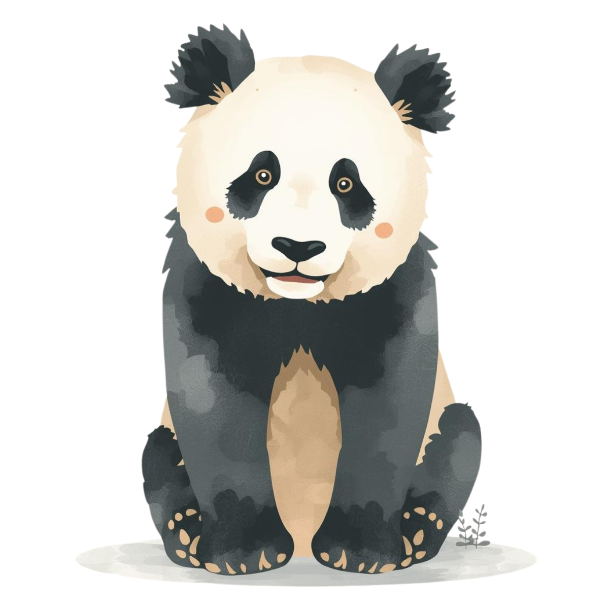 パンダ