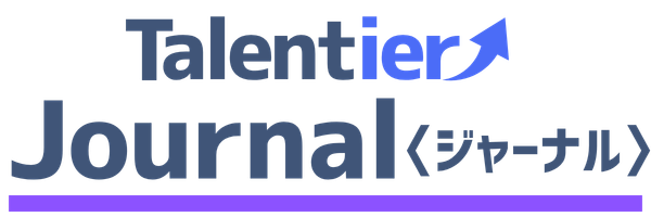 Talentier Journal